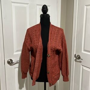 JOIE SOFT CARDIGAN